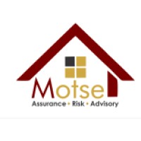 Motse Business & Risk Advisory (Pty) Ltd logo, Motse Business & Risk Advisory (Pty) Ltd contact details