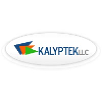 Kalyptek, LLC. logo, Kalyptek, LLC. contact details