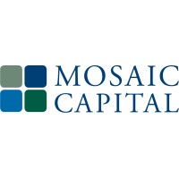 Mosaic Capital Corporation logo, Mosaic Capital Corporation contact details