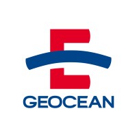 GEOCEAN logo, GEOCEAN contact details