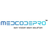 Medcodepro logo, Medcodepro contact details