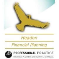 Headon Financial Planning logo, Headon Financial Planning contact details