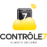 Contrôle7, Always Secure logo, Contrôle7, Always Secure contact details