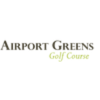 Airport Greens Golf Course logo, Airport Greens Golf Course contact details