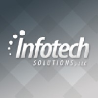 Infotech Solutions LLC - SD logo, Infotech Solutions LLC - SD contact details