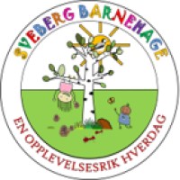 SVEBERG BARNEHAGE SA logo, SVEBERG BARNEHAGE SA contact details