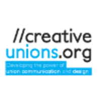 Creative Unions logo, Creative Unions contact details