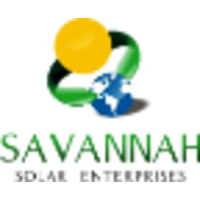 Savannah Solar Enterprises, Inc. logo, Savannah Solar Enterprises, Inc. contact details