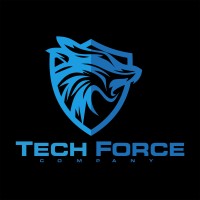 Tech Force Co logo, Tech Force Co contact details