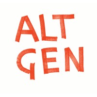 Altgen logo, Altgen contact details