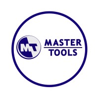 Master Tools logo, Master Tools contact details