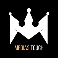 Medias Touch logo, Medias Touch contact details