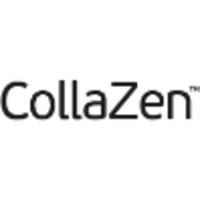 CollaZen logo, CollaZen contact details