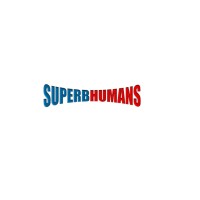 SuperbHumans logo, SuperbHumans contact details