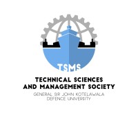 Technical Sciences and Management Society logo, Technical Sciences and Management Society contact details