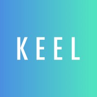 Keel.io logo, Keel.io contact details