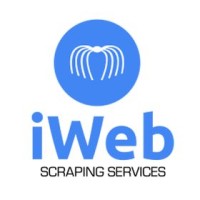 iWeb Scraping Services, India logo, iWeb Scraping Services, India contact details