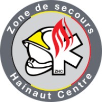 Zone de Secours Hainaut Centre logo, Zone de Secours Hainaut Centre contact details