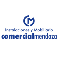 Comercial Mendoza logo, Comercial Mendoza contact details