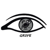 Gr3ye logo, Gr3ye contact details