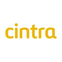 Cintra logo, Cintra contact details