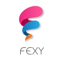 FexyApp logo, FexyApp contact details