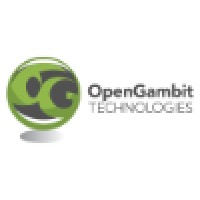 OpenGambit, LLC logo, OpenGambit, LLC contact details