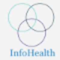 InfoHealth logo, InfoHealth contact details