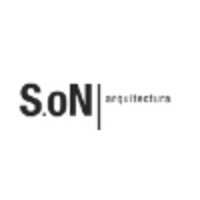 S.ON Arquitectura logo, S.ON Arquitectura contact details