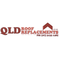 Qld Roof Replacements logo, Qld Roof Replacements contact details