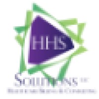 HHS Solutions logo, HHS Solutions contact details