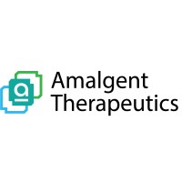 Amalgent Therapeutics logo, Amalgent Therapeutics contact details