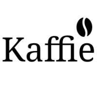 Kaffie logo, Kaffie contact details