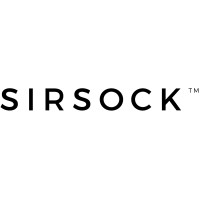 SIRSOCK™ logo, SIRSOCK™ contact details