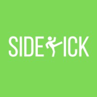 Sidekick COO logo, Sidekick COO contact details