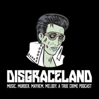 Disgraceland Productions logo, Disgraceland Productions contact details