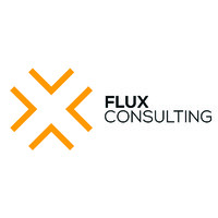 Flux Consulting logo, Flux Consulting contact details