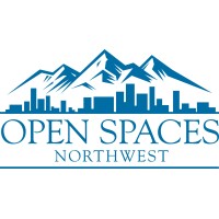 Open Spaces Northwest logo, Open Spaces Northwest contact details