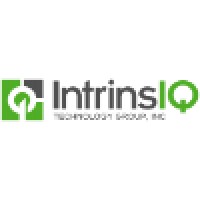 IntrinsIQ Technology Group logo, IntrinsIQ Technology Group contact details