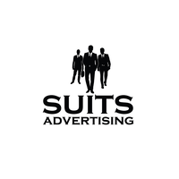 Suits Advertising logo, Suits Advertising contact details