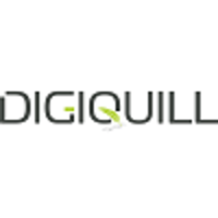 DigiQuill logo, DigiQuill contact details