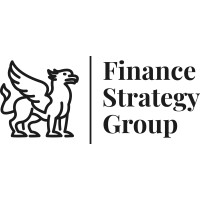 Finance Strategy Group logo, Finance Strategy Group contact details