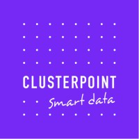 Clusterpoint logo, Clusterpoint contact details