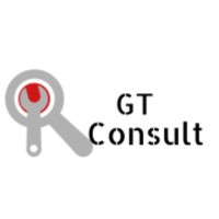 GT Consult logo, GT Consult contact details