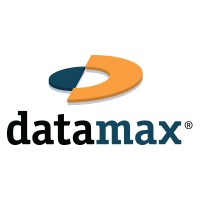 Datamax - TX logo, Datamax - TX contact details