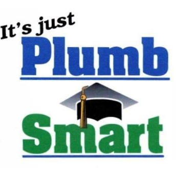 PlumbSmart logo, PlumbSmart contact details