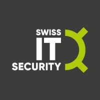 Swiss IT Security AG logo, Swiss IT Security AG contact details