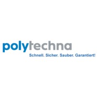 Polytechna AG logo, Polytechna AG contact details