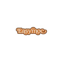 Easymoc logo, Easymoc contact details