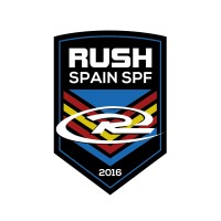 SPAIN RUSH-SPF ( SPF Sport Management ) logo, SPAIN RUSH-SPF ( SPF Sport Management ) contact details